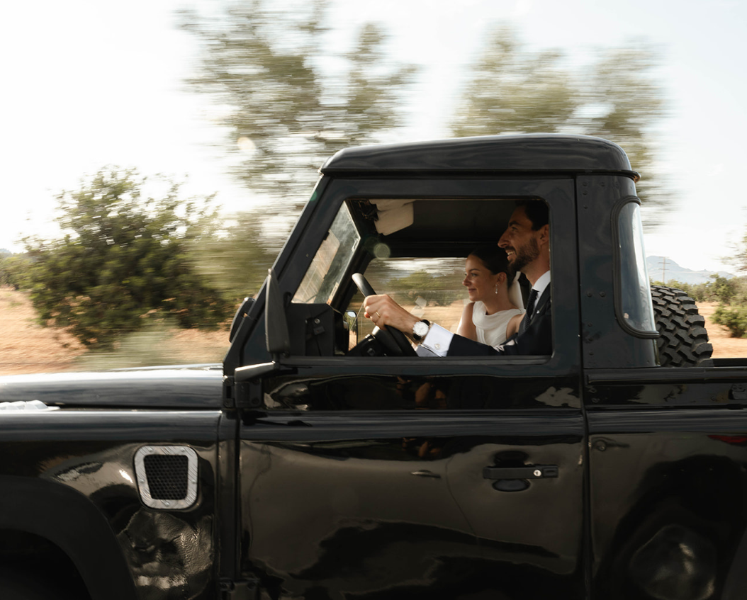 wedding planner Mallorca