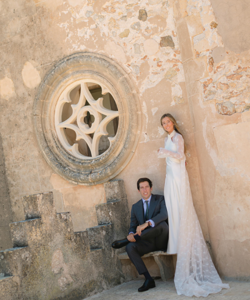 wedding planner Mallorca